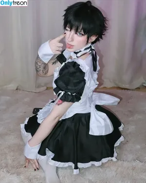 Akemy Sama / akemi101xoxo / akemy.sama nude photo #1271