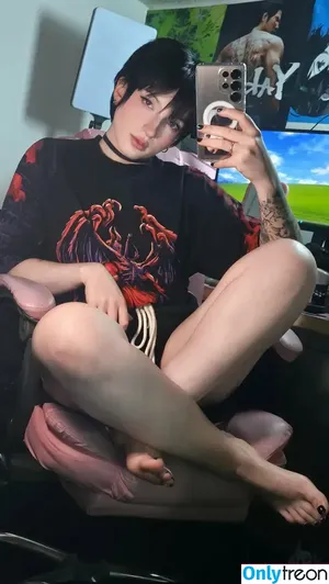 Akemy Sama / akemi101xoxo / akemy.sama фото голая #1279