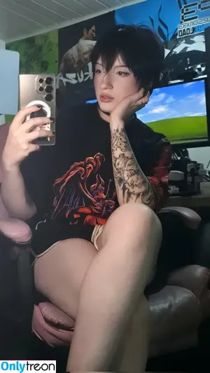 Akemy Sama / akemi101xoxo / akemy.sama фото голая #1280