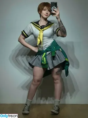 Akemy Sama / akemi101xoxo / akemy.sama фото голая #1290