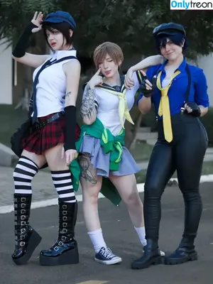 Akemy Sama / akemi101xoxo / akemy.sama фото голая #1292