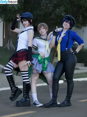Akemy Sama / akemi101xoxo / akemy.sama фото голая #1293