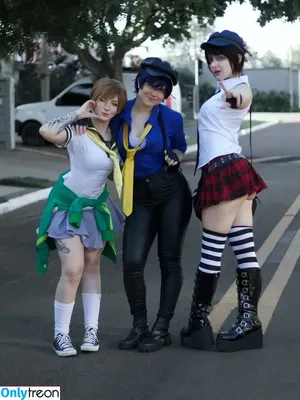 Akemy Sama / akemi101xoxo / akemy.sama фото голая #1294
