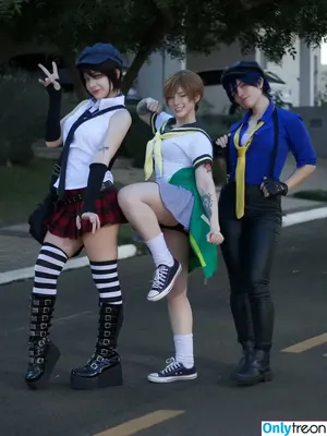 Akemy Sama / akemi101xoxo / akemy.sama фото голая #1297