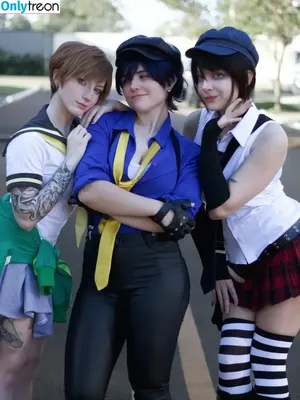 Akemy Sama / akemi101xoxo / akemy.sama фото голая #1298