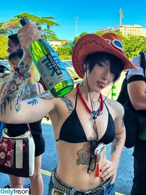 Akemy Sama / akemi101xoxo / akemy.sama фото голая #1302