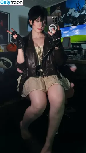 Akemy Sama / akemi101xoxo / akemy.sama фото голая #1315