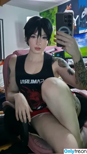 Akemy Sama / akemi101xoxo / akemy.sama фото голая #1317