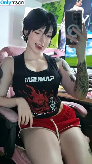 Akemy Sama / akemi101xoxo / akemy.sama фото голая #1318
