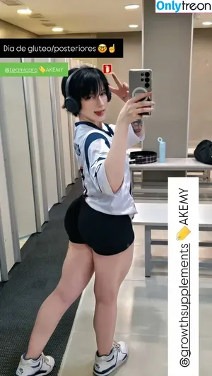Akemy Sama / akemi101xoxo / akemy.sama фото голая #1319