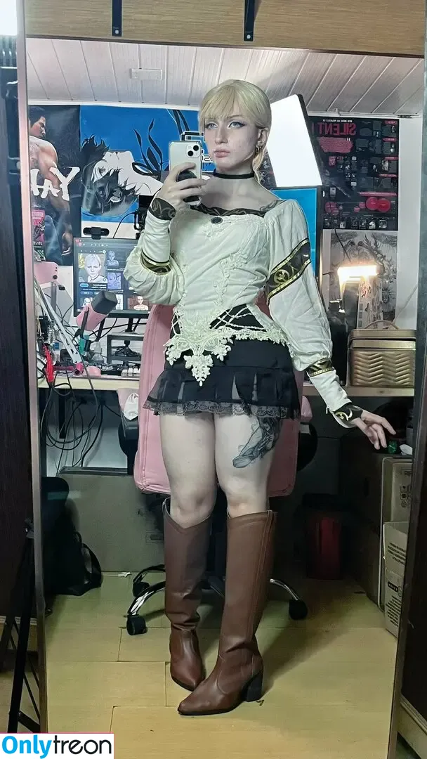 Akemy Sama голая photo #1080 (akemi101xoxo / akemy.sama)