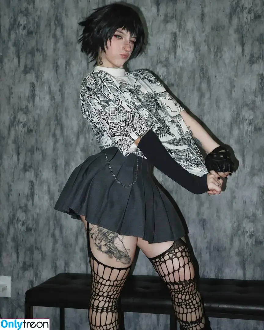 Akemy Sama nude photo #1235 (akemi101xoxo / akemy.sama)