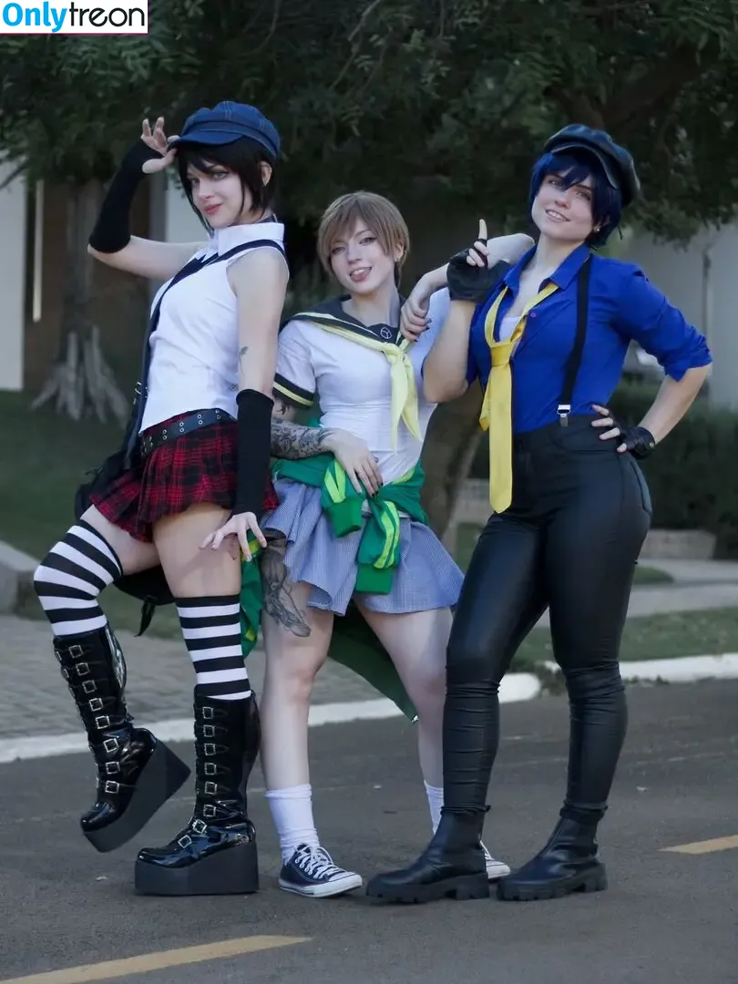 Akemy Sama голая photo #1293 (akemi101xoxo / akemy.sama)