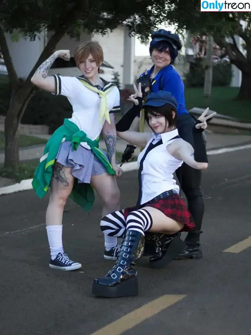 Akemy Sama голая photo #1295 (akemi101xoxo / akemy.sama)