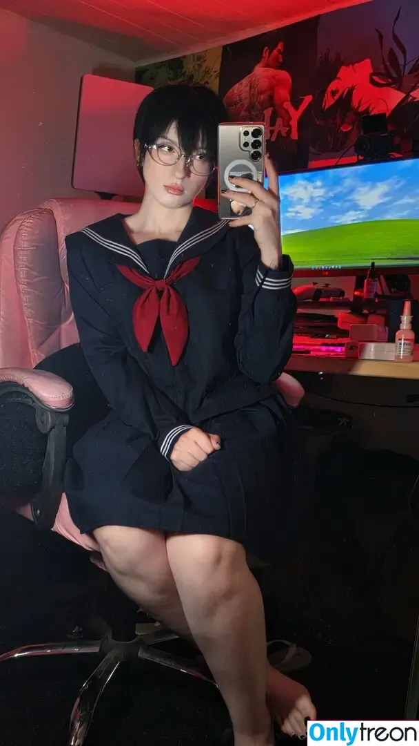 Akemy Sama голая photo #1300 (akemi101xoxo / akemy.sama)