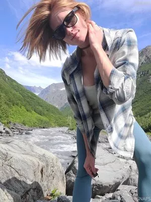 Akgingersnaps / therealakgingersnaps nude photo #0080