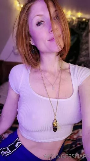 Akgingersnaps / akgingersgems nude photo #0280