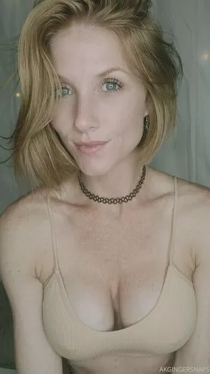 Akgingersnaps / akgingersgems nude photo #0288