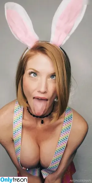 Akgingersnaps / akgingersgems nude photo #0322