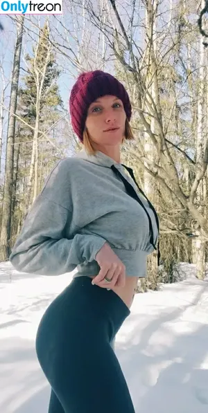 Akgingersnaps / therealakgingersnaps nude photo #0580