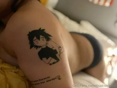 Akidearest / cutelilkitten nude photo #0219