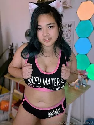 Akidearest / cutelilkitten nude photo #0226