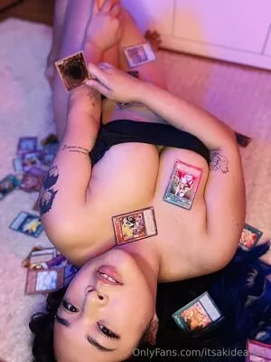 Akidearest / cutelilkitten nude photo #0253