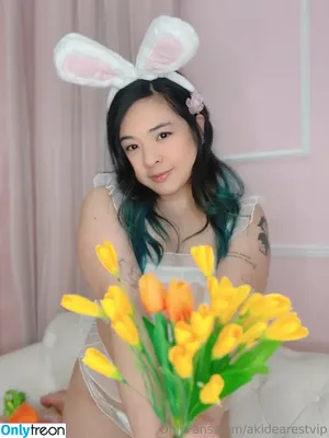 Akidearest фото голая #0462