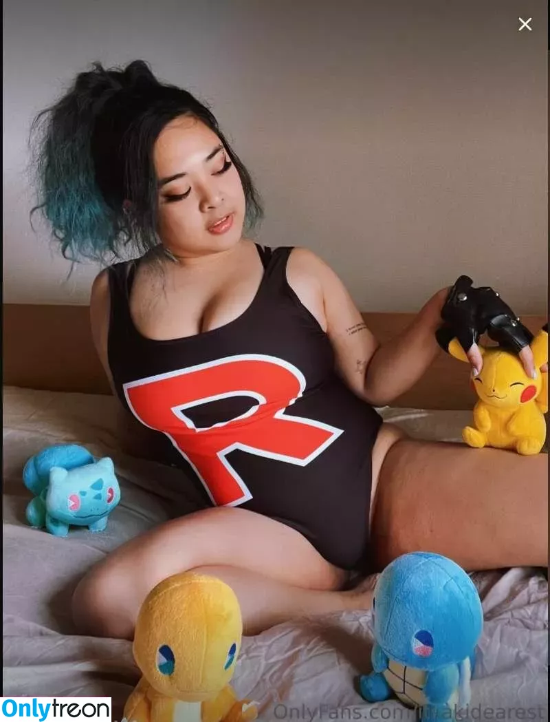 Akidearest nude photo #0136 (cutelilkitten)
