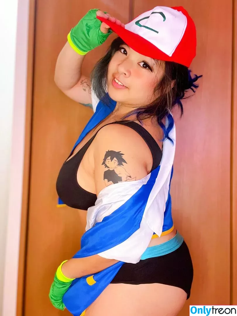 Akidearest nude photo #0256 (Akidearest)