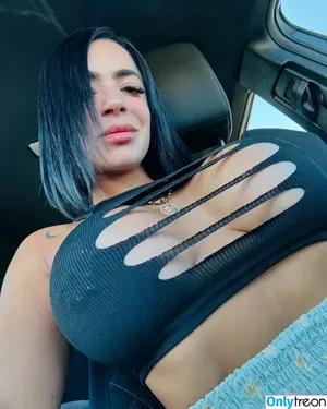 akiraa.dance / Kaira Chacon / akiraa_danceoficial / akiradance nude photo #0003