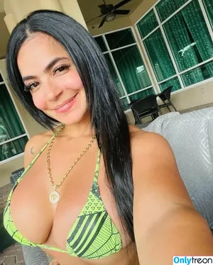 akiraa.dance / Kaira Chacon / akiraa_danceoficial / akiradance nude photo #0009