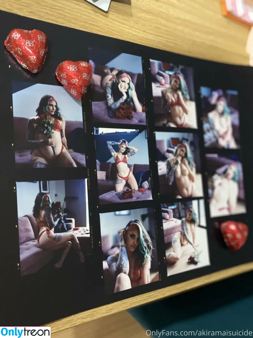 akiramaisuicide голая photo #0033 (akiramai_sg)