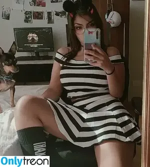 Akiramoon / akiramoonn / akiraxmoon nude photo #0014
