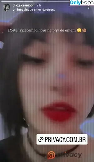 Akiramoon / akiramoonn / akiraxmoon nude photo #0026