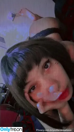 Akiramoon / akiramoonn / akiraxmoon nude photo #0029