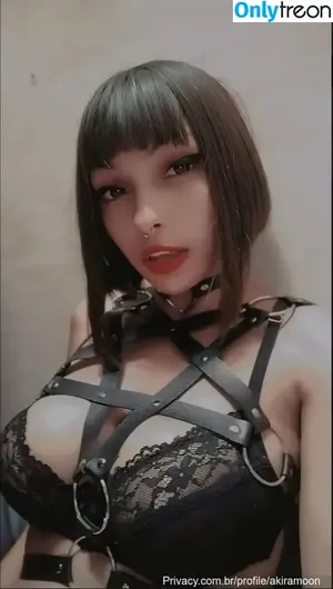 Akiramoon / akiramoonn / akiraxmoon nude photo #0033
