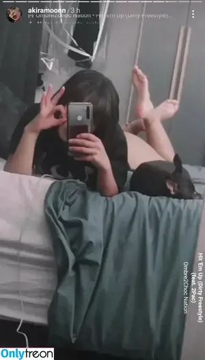 Akiramoon / akiramoonn / akiraxmoon nude photo #0039