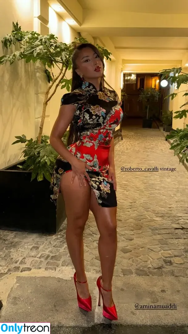 Akirayass nude photo #0001 (Boukri yasmina)