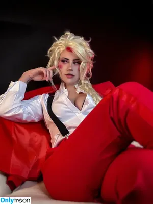 AKrCos / Amanda Kristi фото голая #0226