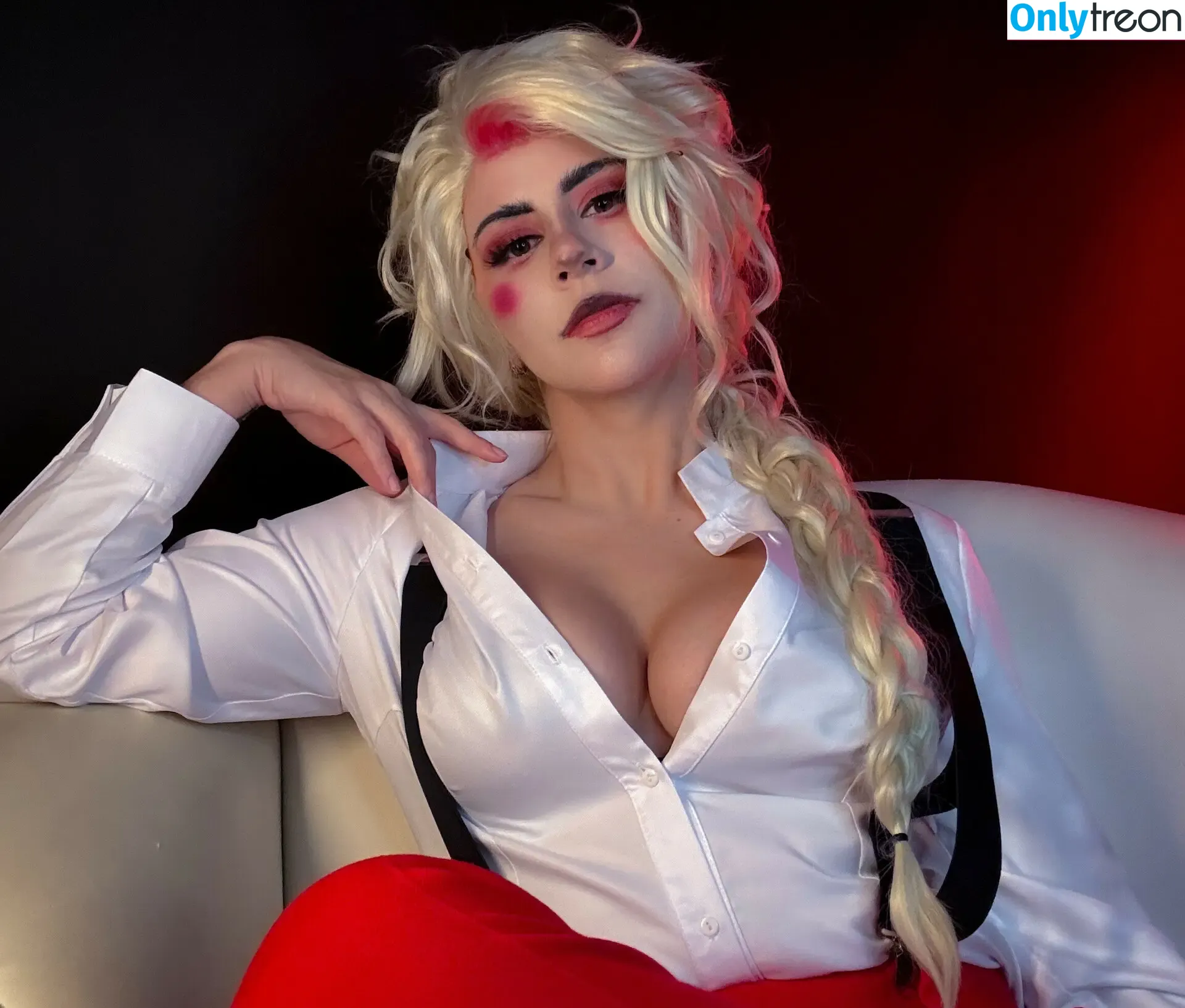 AKrCos голая photo #0228 (Amanda Kristi)