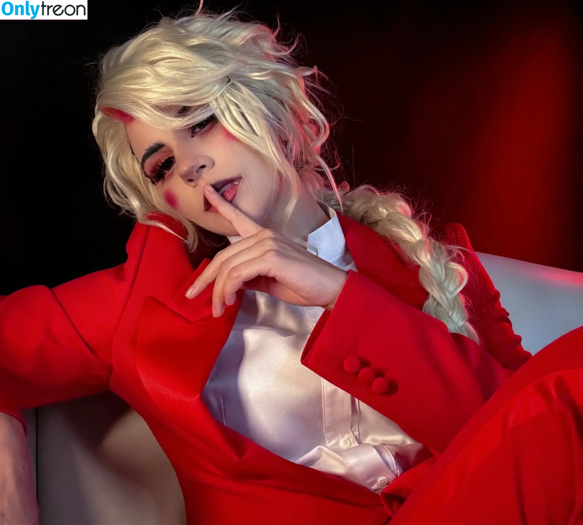 AKrCos голая photo #0234 (Amanda Kristi)