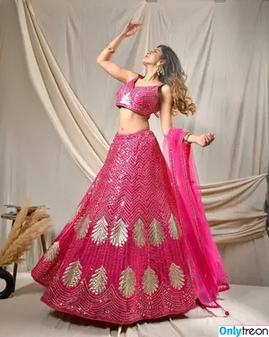 Akshita Dutta / akshita__dutta nude photo #0009