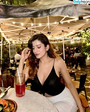Akshita Dutta / akshita__dutta nude photo #0024