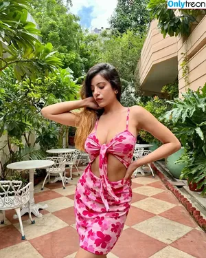 Akshita Dutta / akshita__dutta nude photo #0027