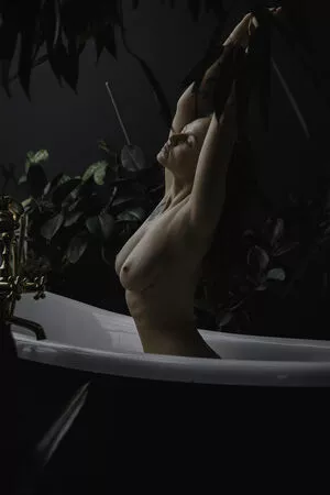 Aksinya_carrot / Ксения Антропова фото голая #0258