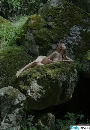 Aksinya_carrot / Ксения Антропова фото голая #0268