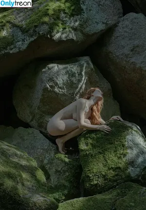 Aksinya_carrot / Ксения Антропова фото голая #0271