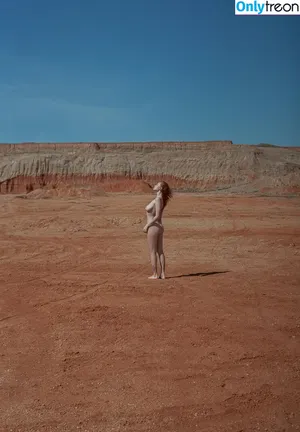 Aksinya_carrot / Ксения Антропова фото голая #0287