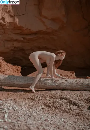Aksinya_carrot / Ксения Антропова фото голая #0296